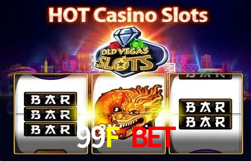 Especiais de Fim de Semana 99F Bet