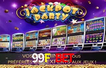 Ofertas Exclusivas 99F Bet