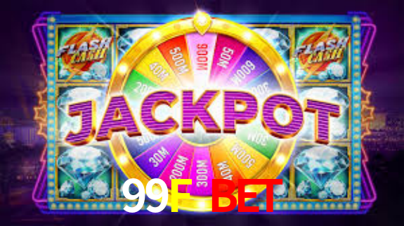 Interface do App 99F Bet